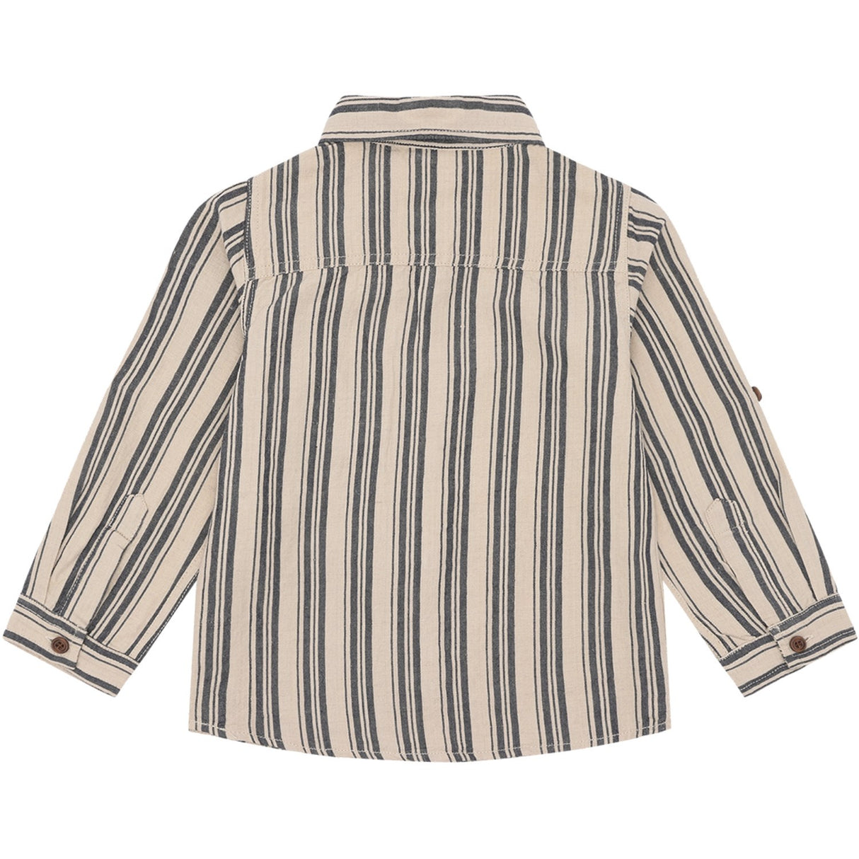 Hust & Claire Blues Rollo Skjorta