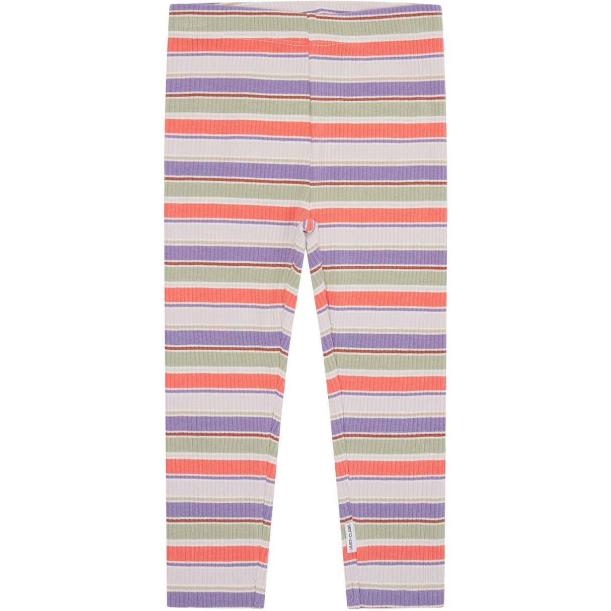 Hust & Claire Lavender Lisa Leggings