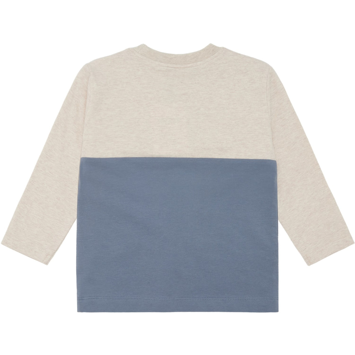 Hust & Claire Wheat Melange Anton Blus