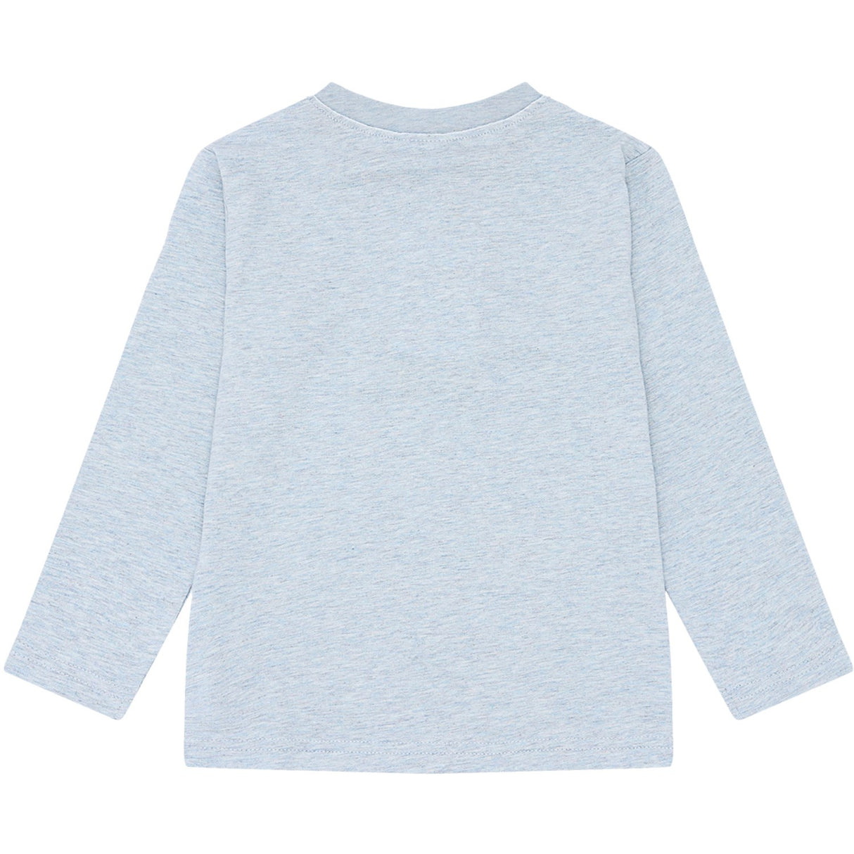 Hust & Claire Sky Melange Anton Blus