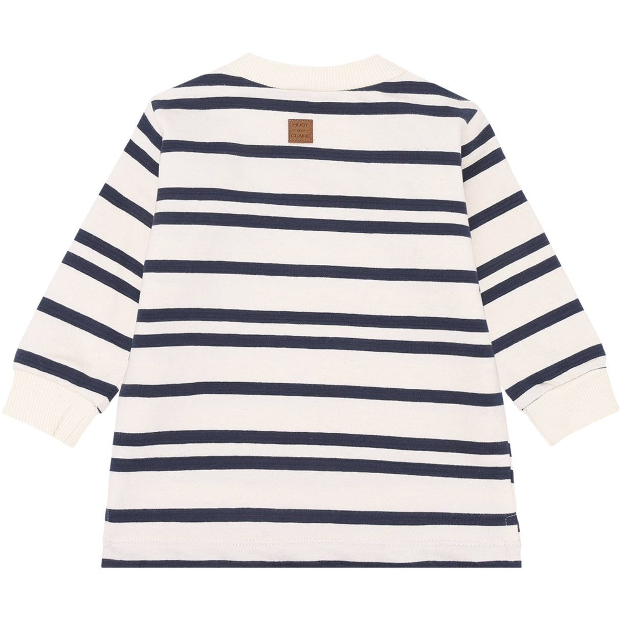 Hust & Claire Snow White Sofus Sweatshirt