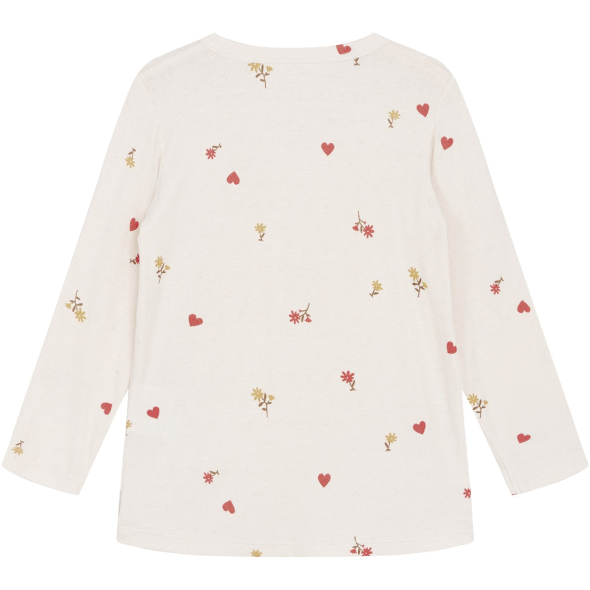 Hust & Claire White Sand Austin Blusar