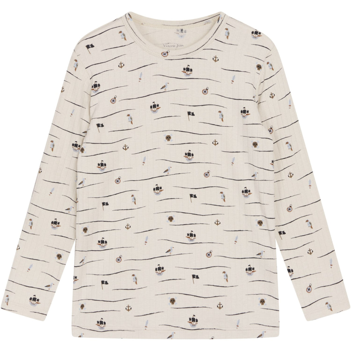 Hust & Claire French Oak Austin Blus