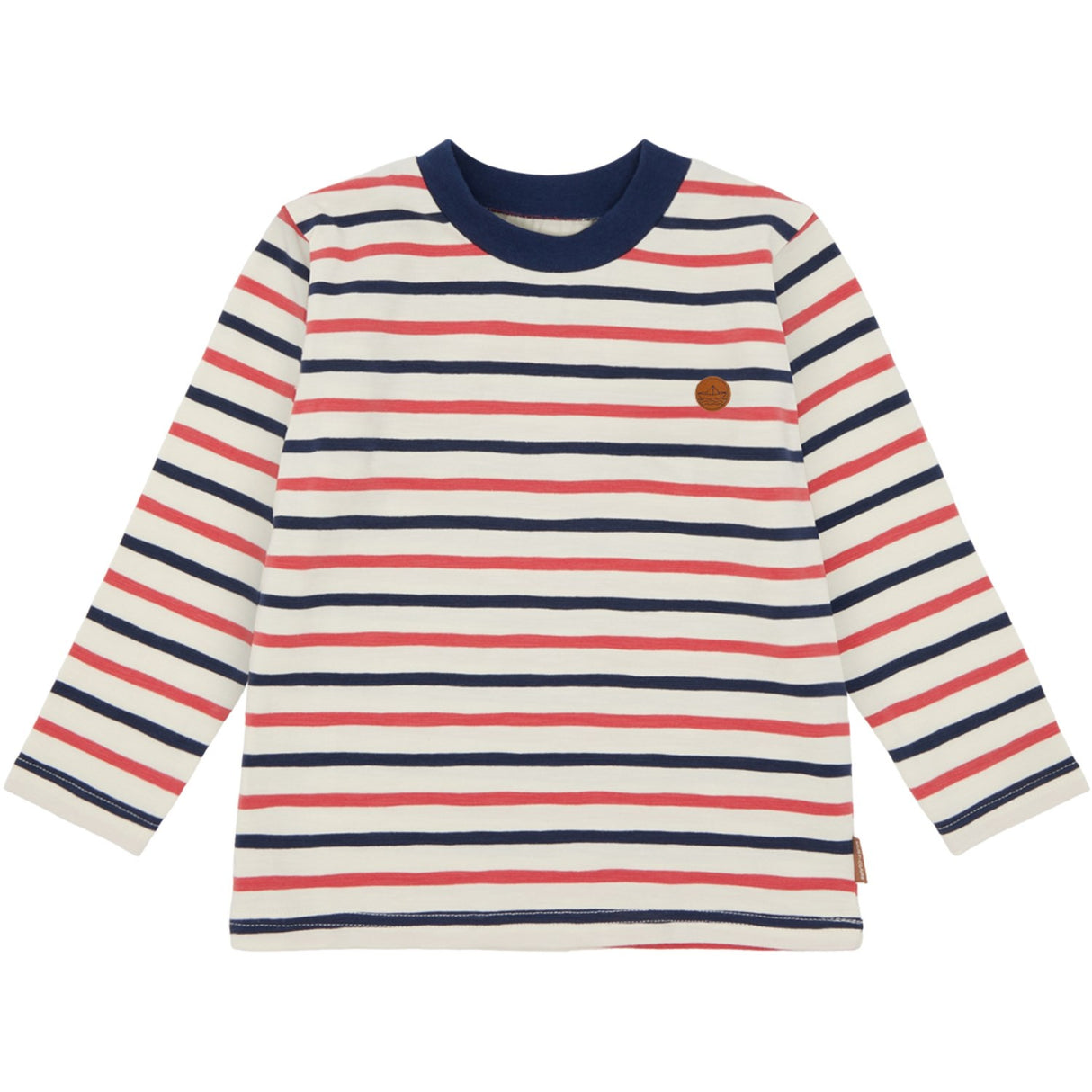 Hust & Claire Cranberry Anton Blus