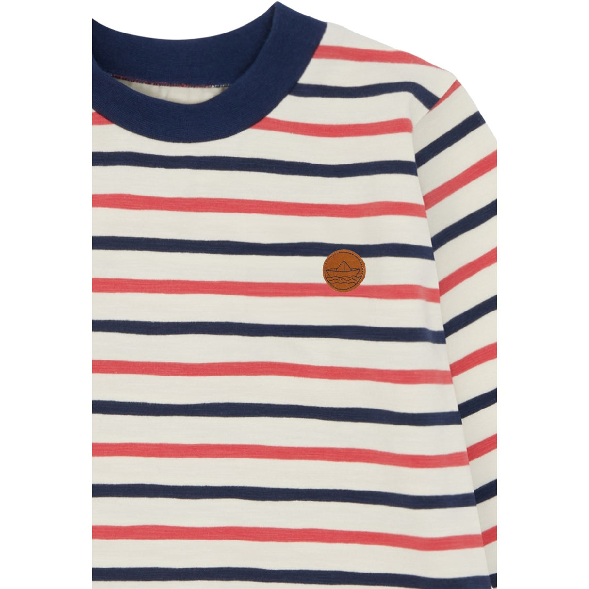 Hust & Claire Cranberry Anton Blus