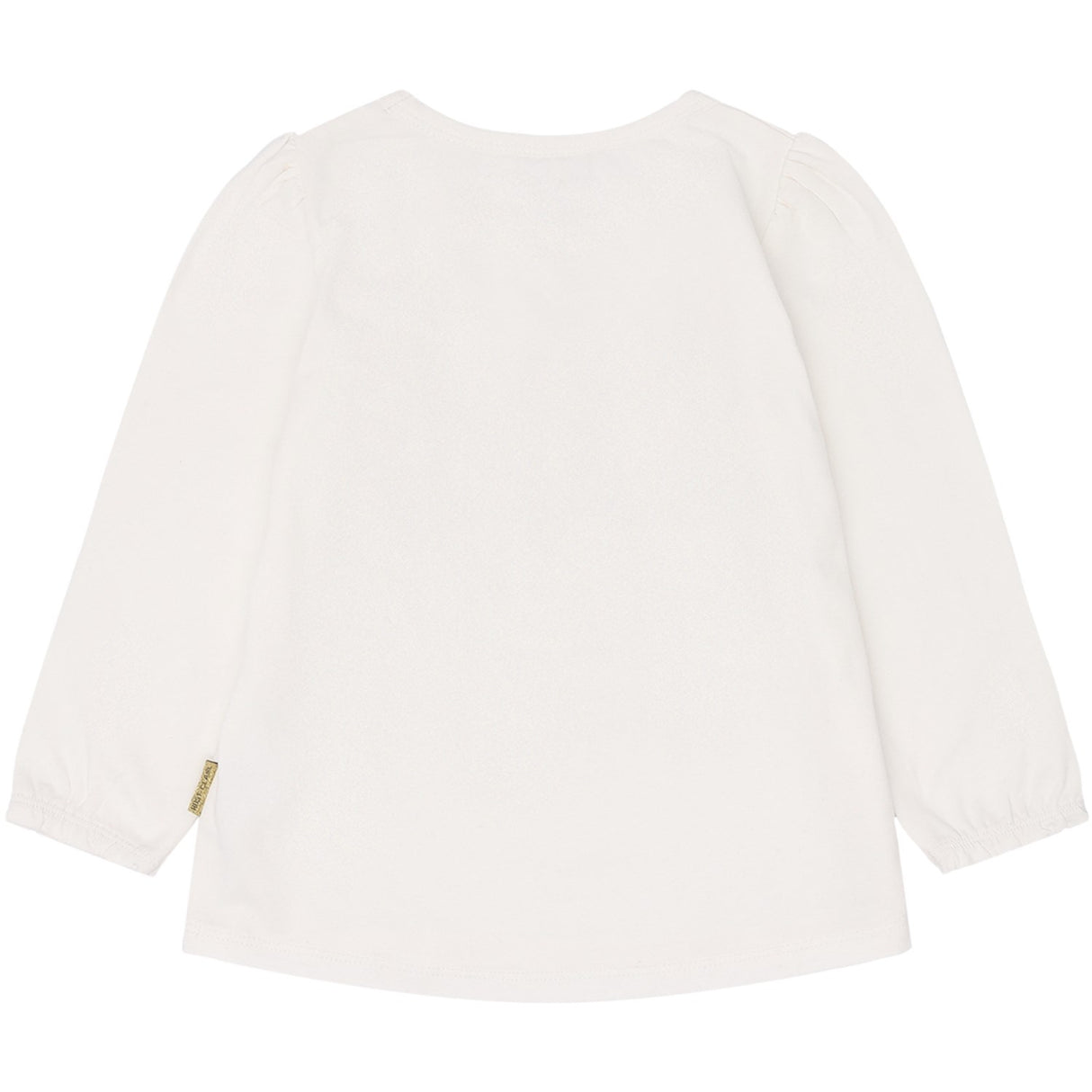Hust & Claire Ivory Alma Blus
