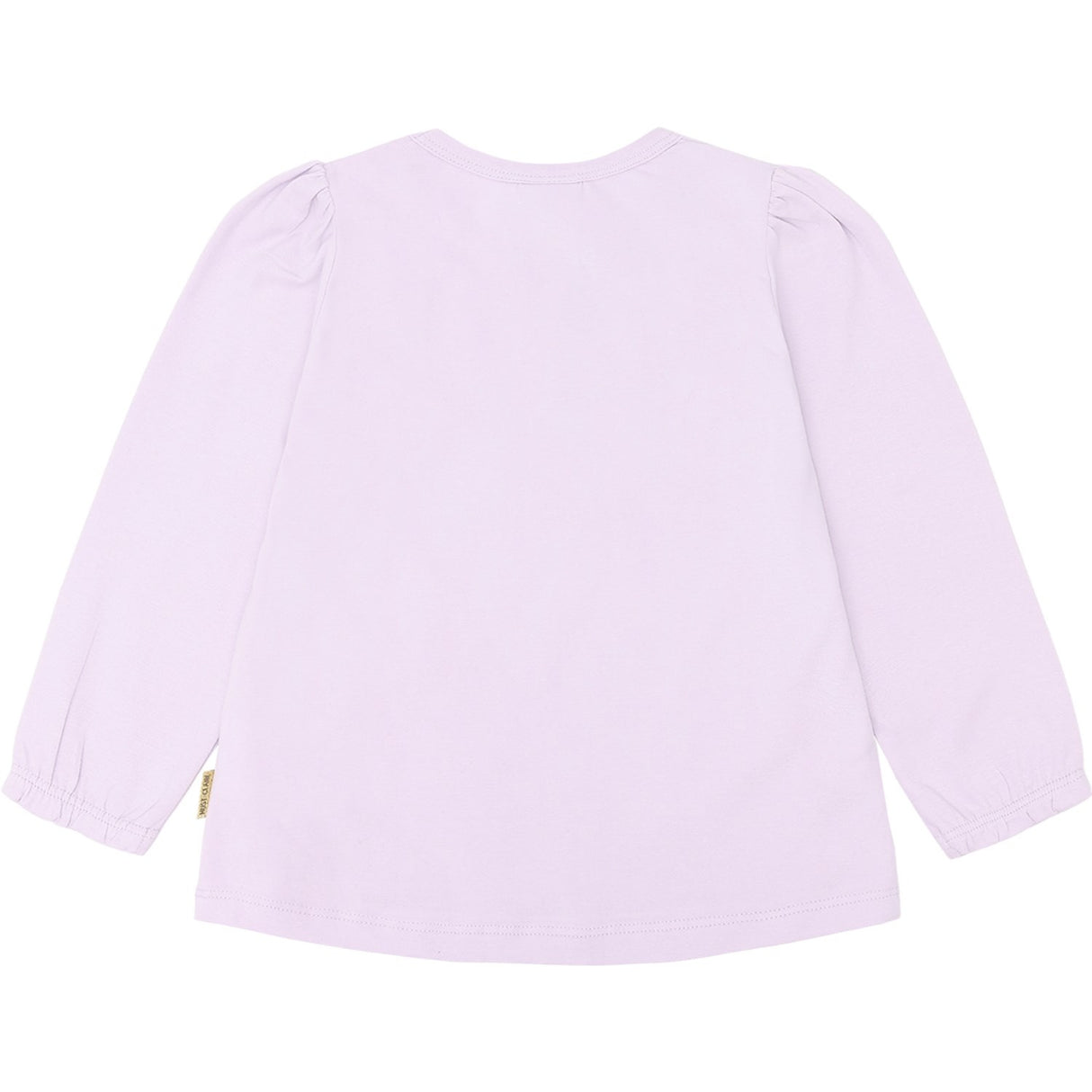Hust & Claire Lavender Alma Blus