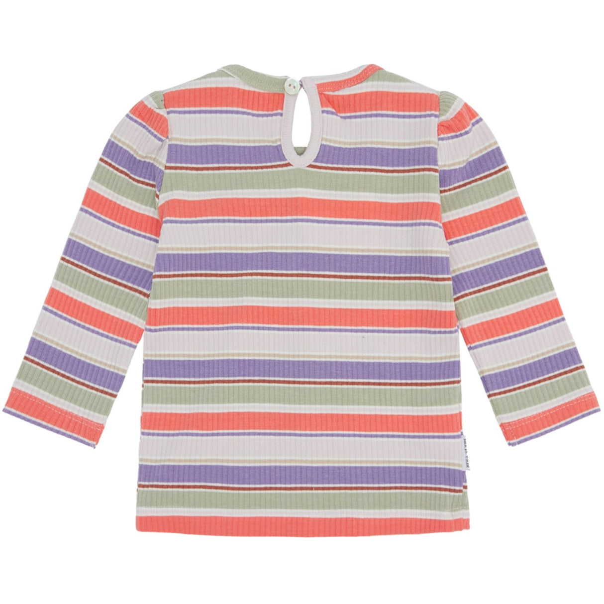 Hust & Claire Lavender Alma Blus