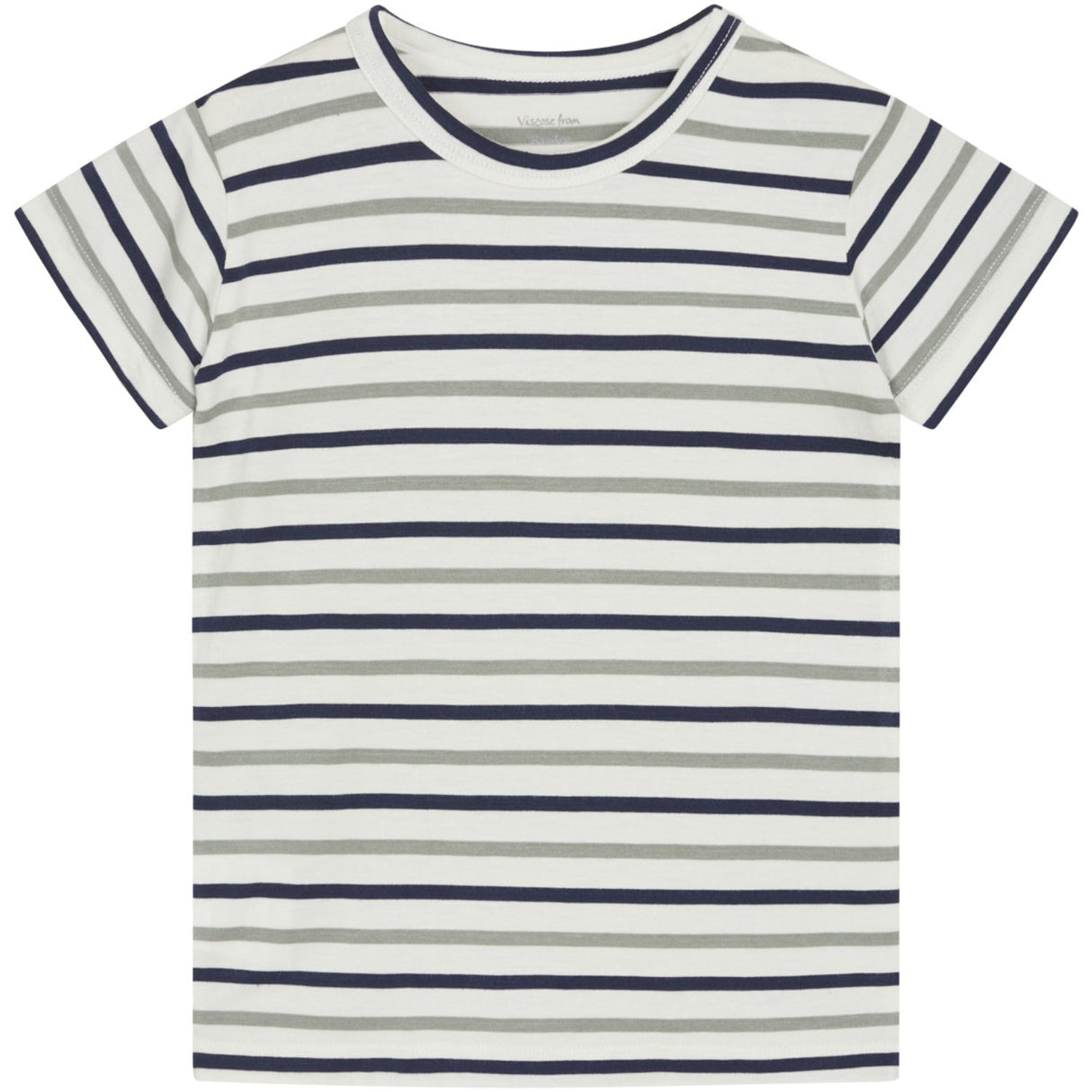 Hust & Claire Seagrass Austin T-Shirt