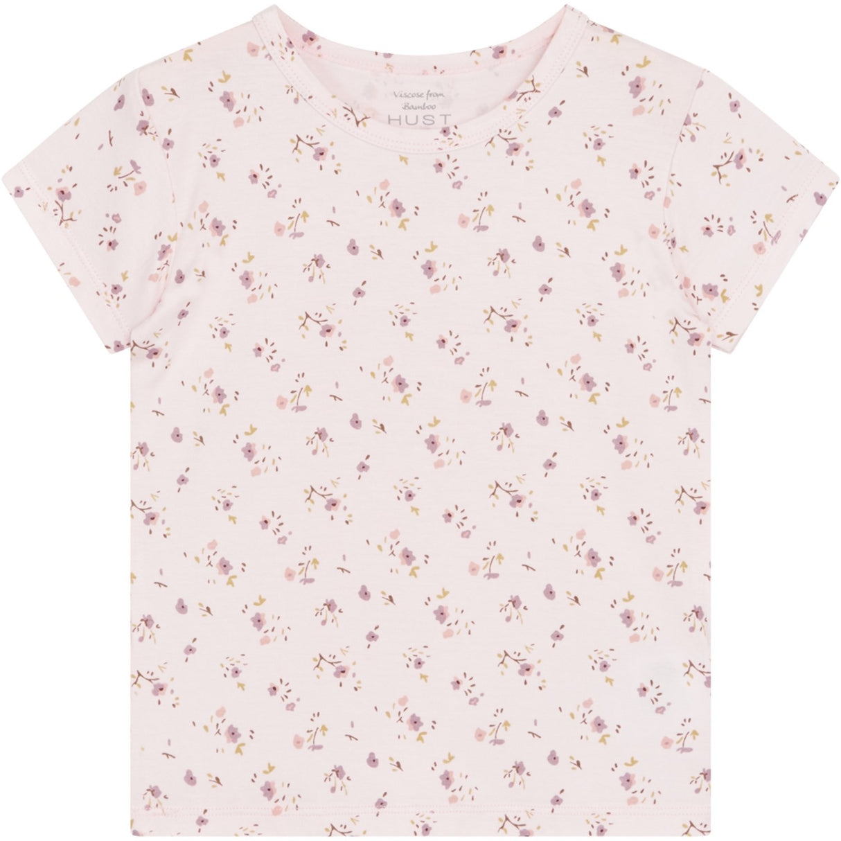Hust & Claire Rose Morn Austin T-Shirt