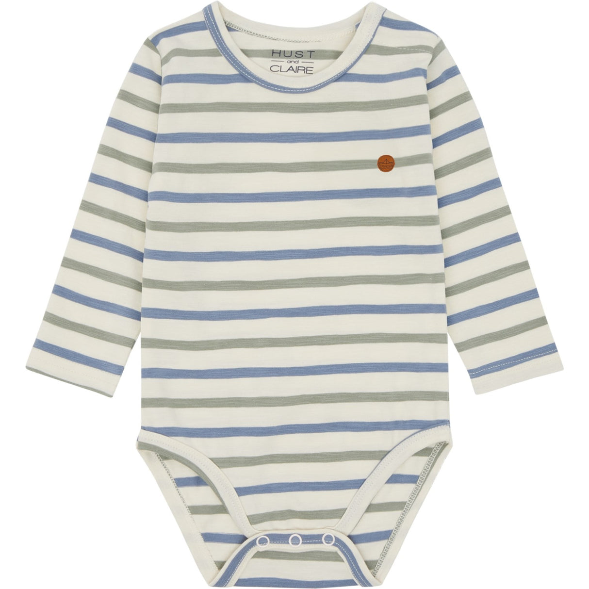 Hust & Claire Seagrass Billy Body