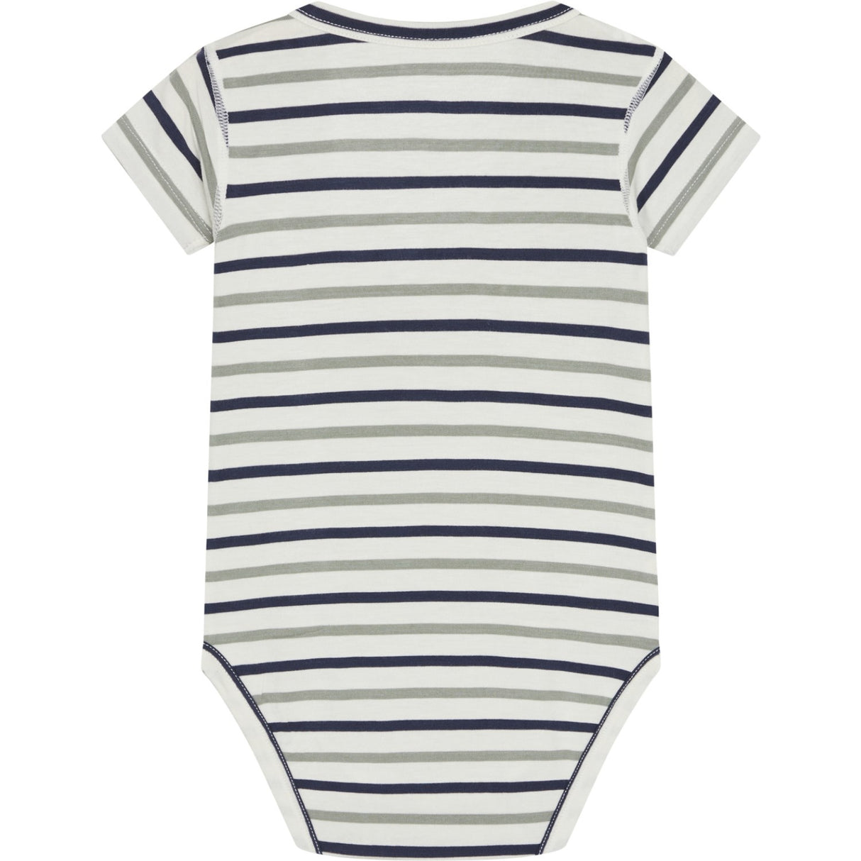 Hust & Claire Seagrass Buller Body