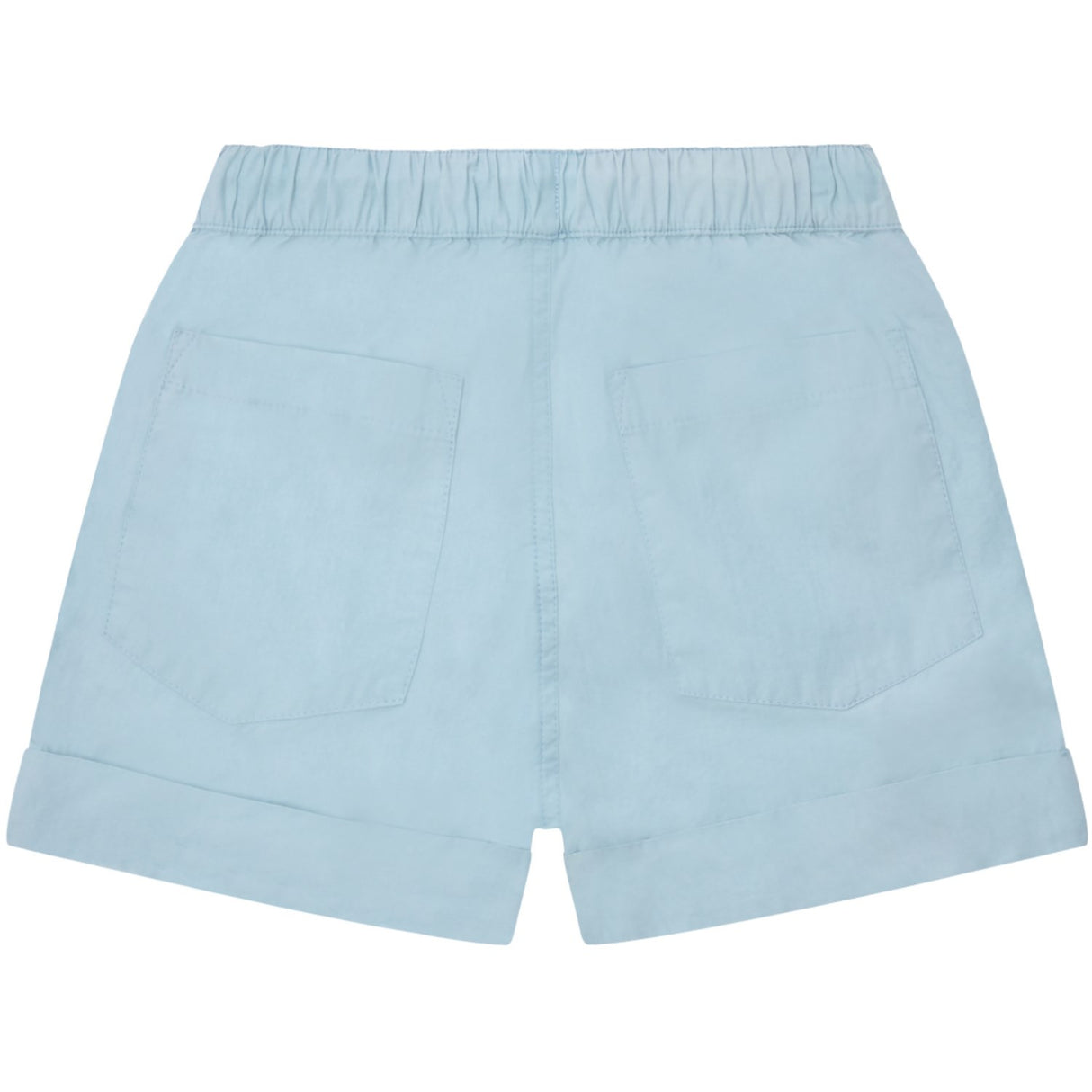 Hust & Claire Baby Blue Hans Shorts