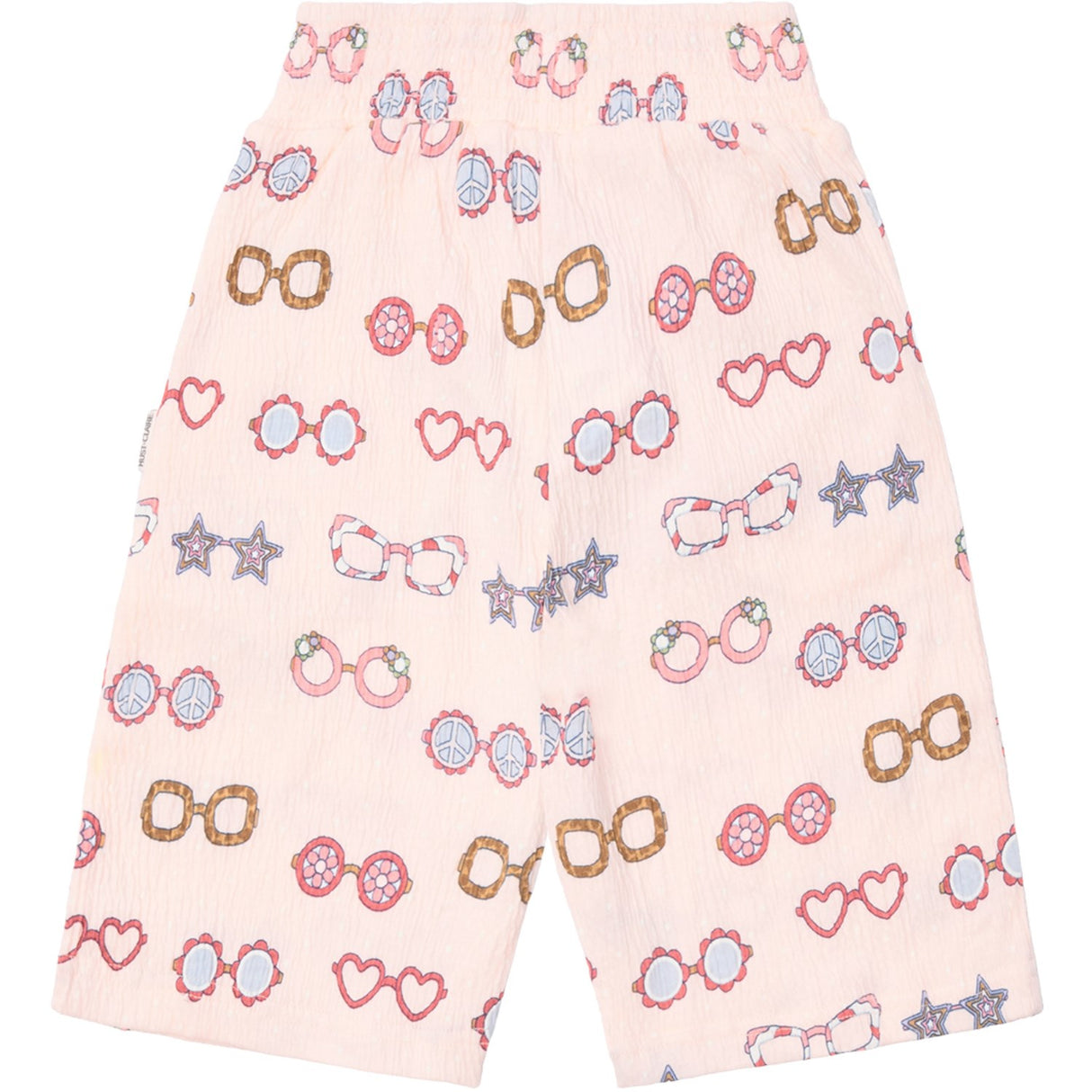 Hust & Claire Rose Beach Teah Culotte Byxor