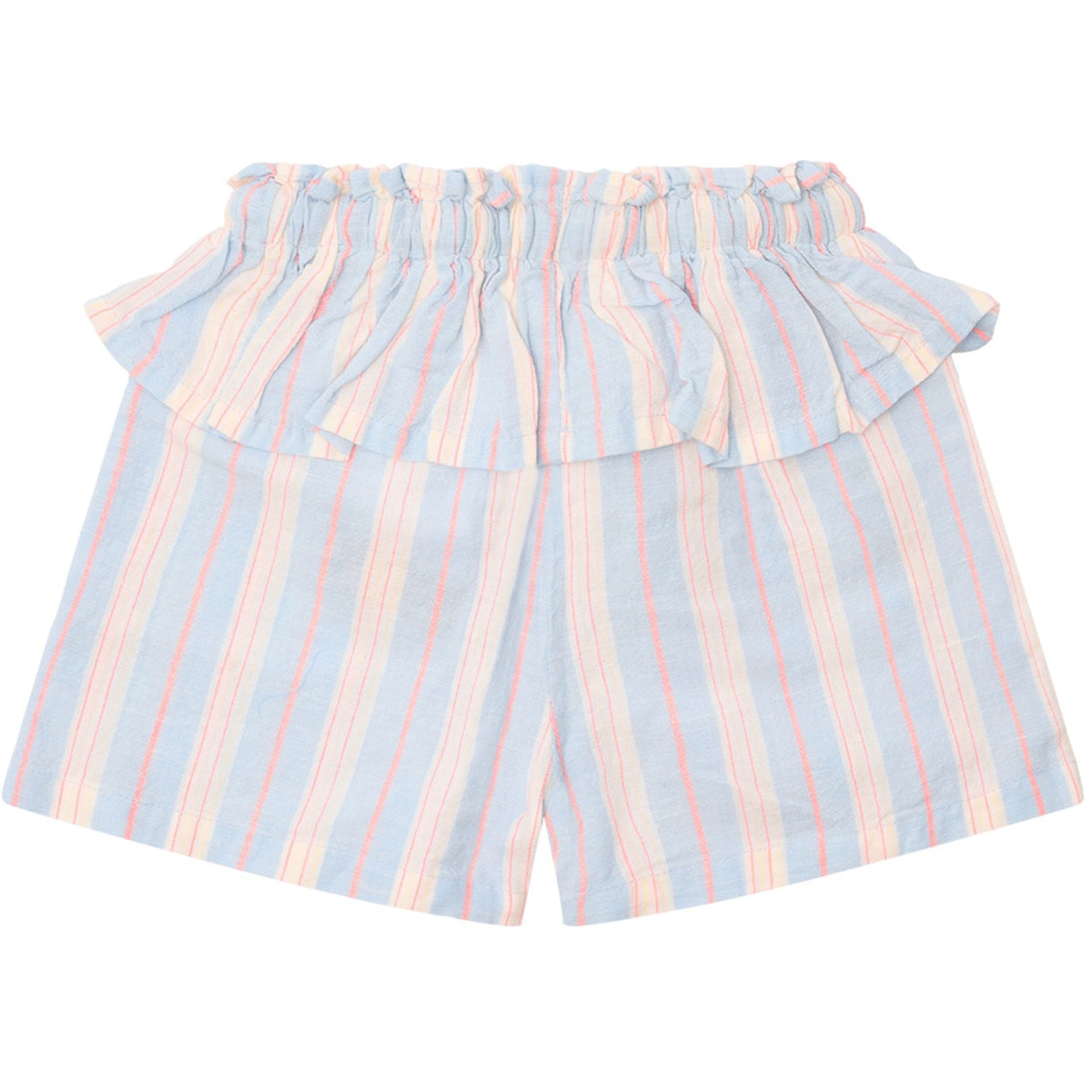 Hust & Claire Winter Sky Helena Shorts