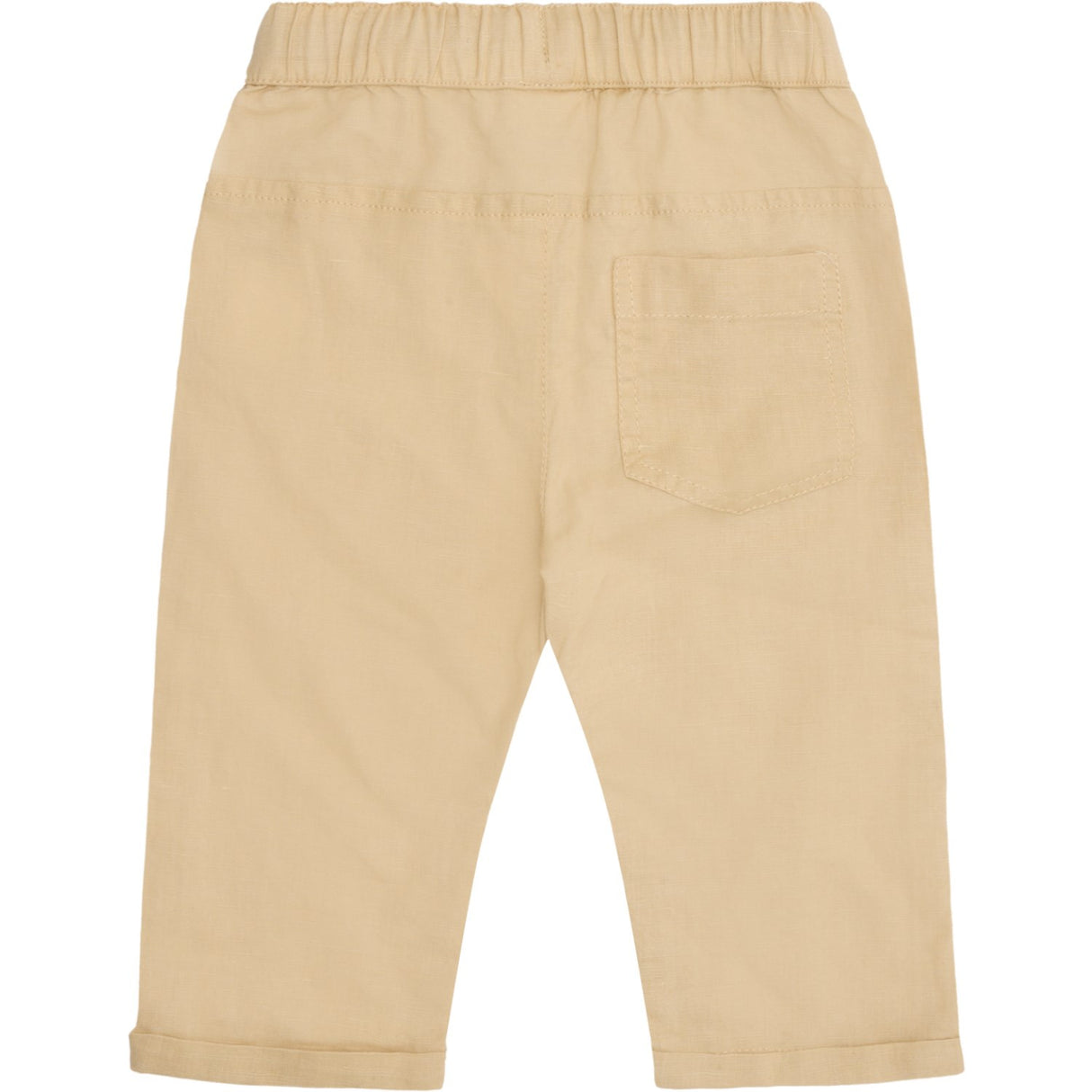 Hust & Claire Pale Khaki Timon Byxor