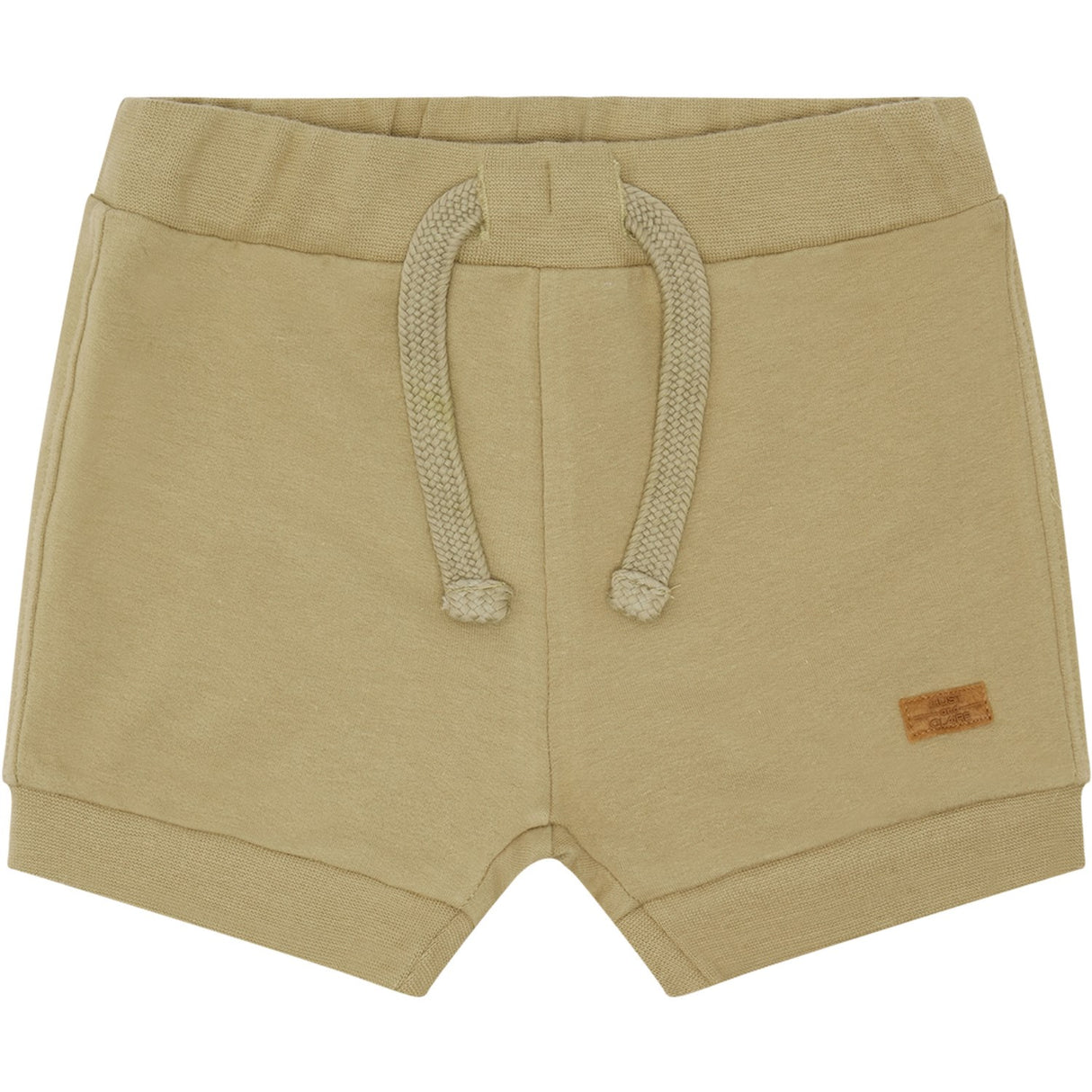 Hust & Claire Green Bone Huxie Shorts
