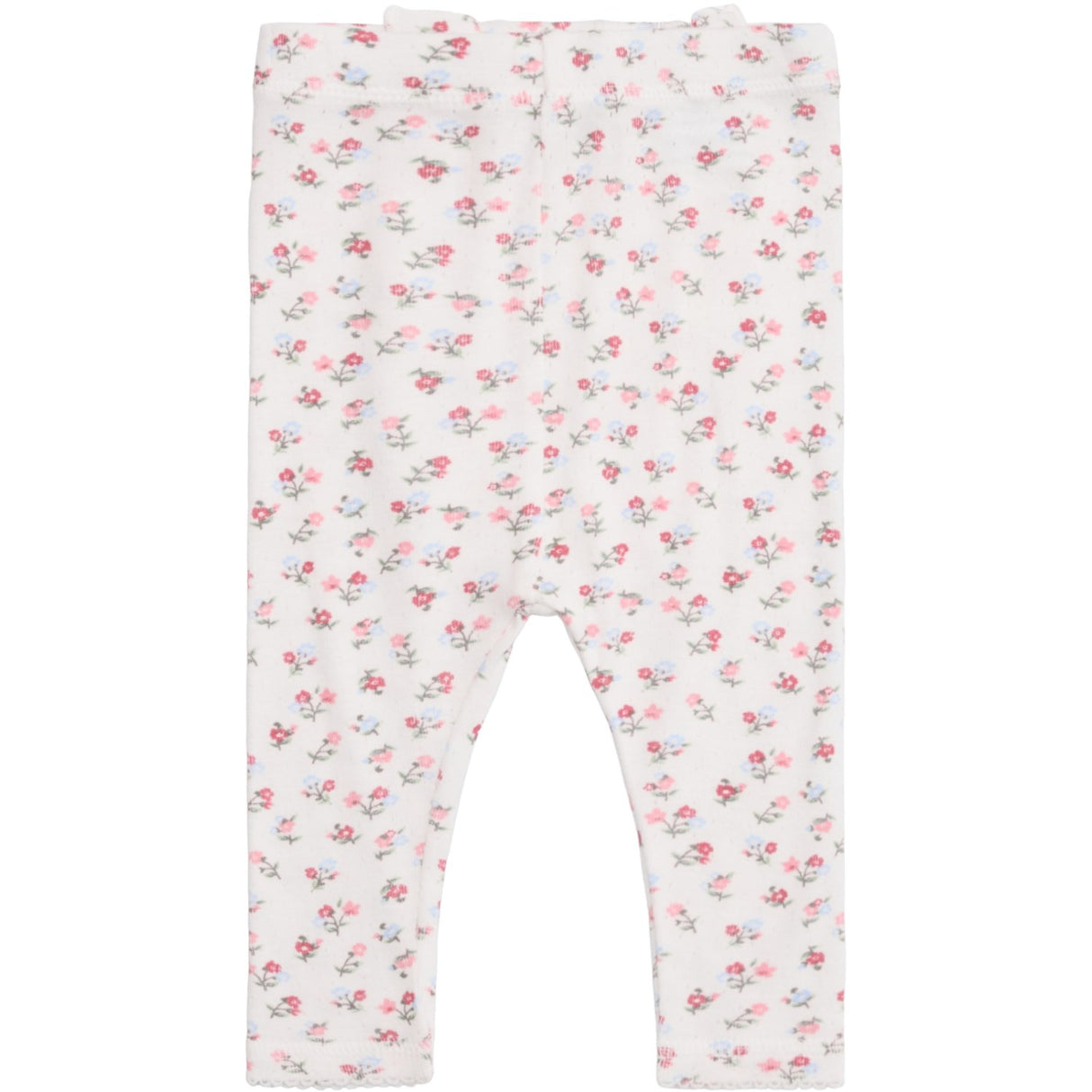 Hust & Claire Ivory Laerke Leggings