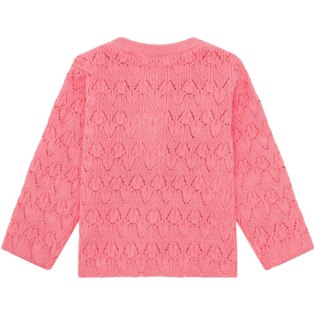 Hust & Claire Blushing Cilja Cardigan