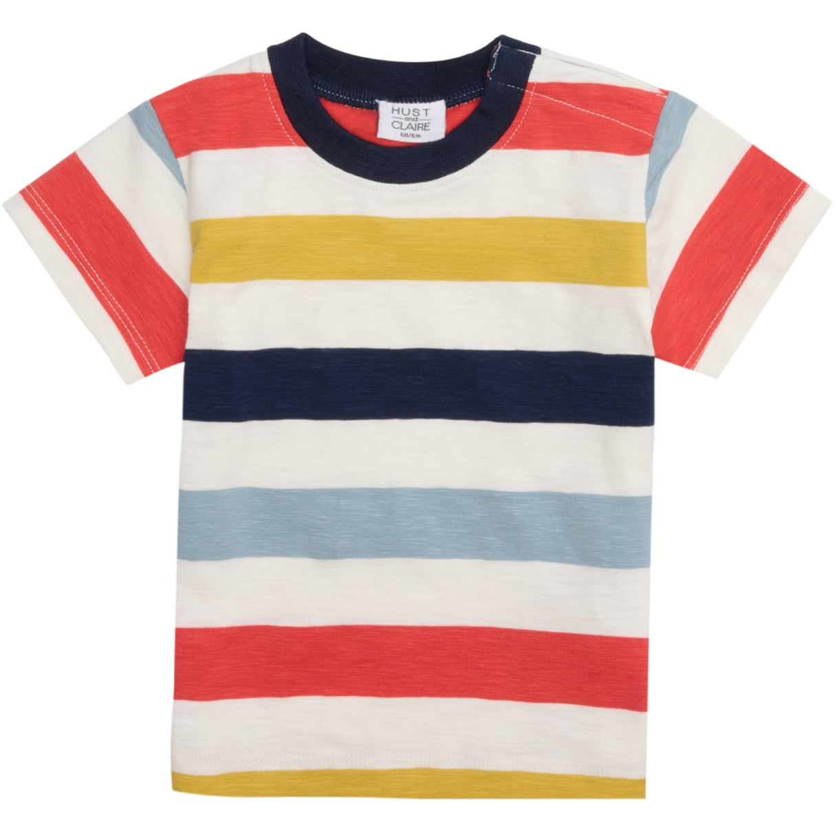 Hust & Claire Blue Moon Anton T-shirt