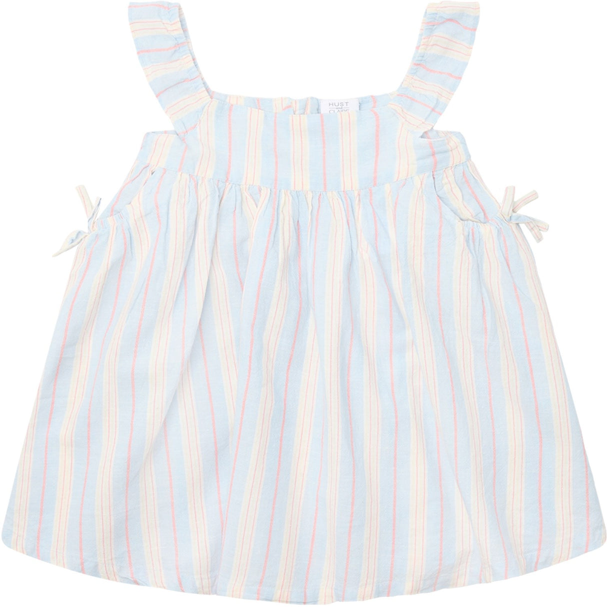 Hust & Claire Winter Sky Karoline Klänning