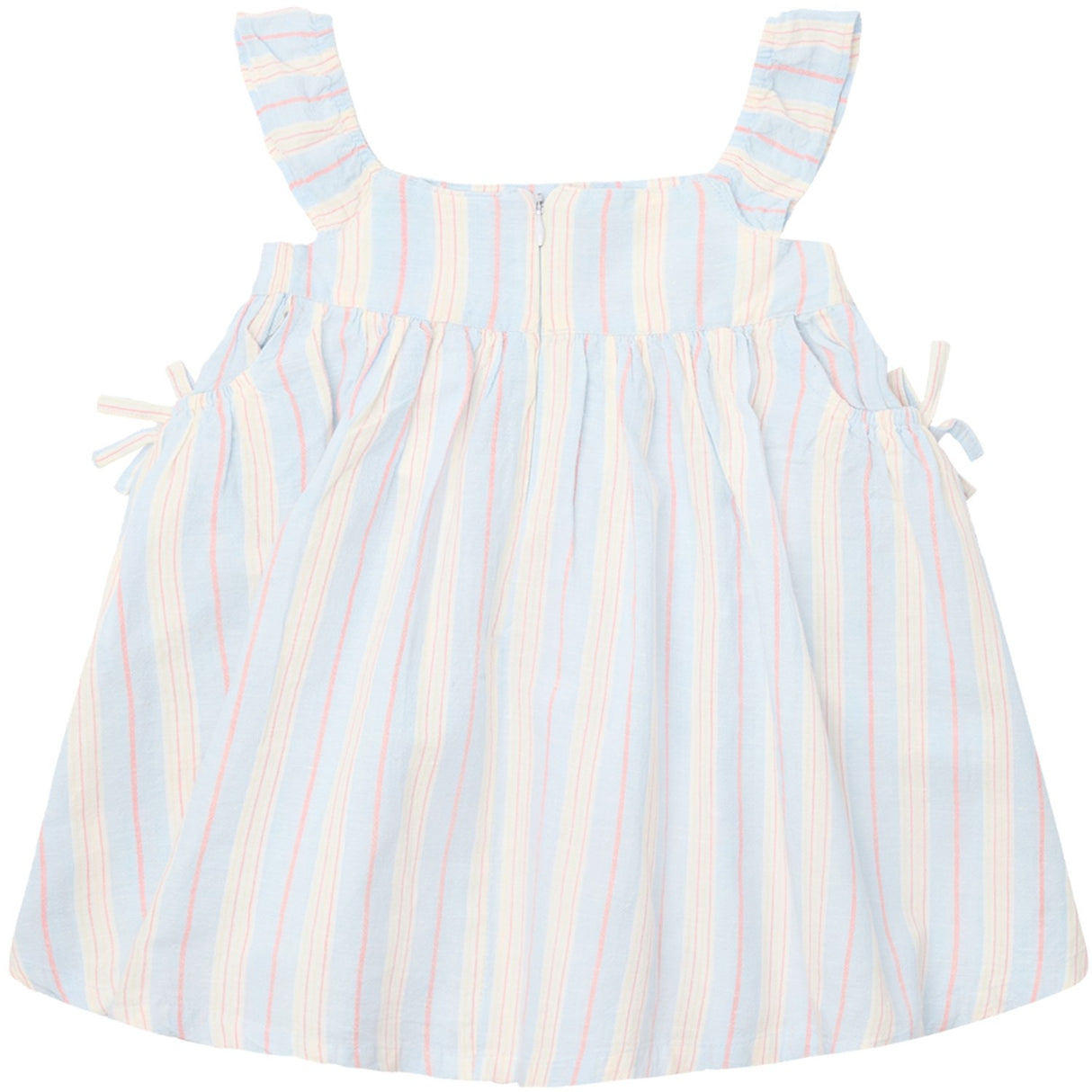 Hust & Claire Winter Sky Karoline Klänning