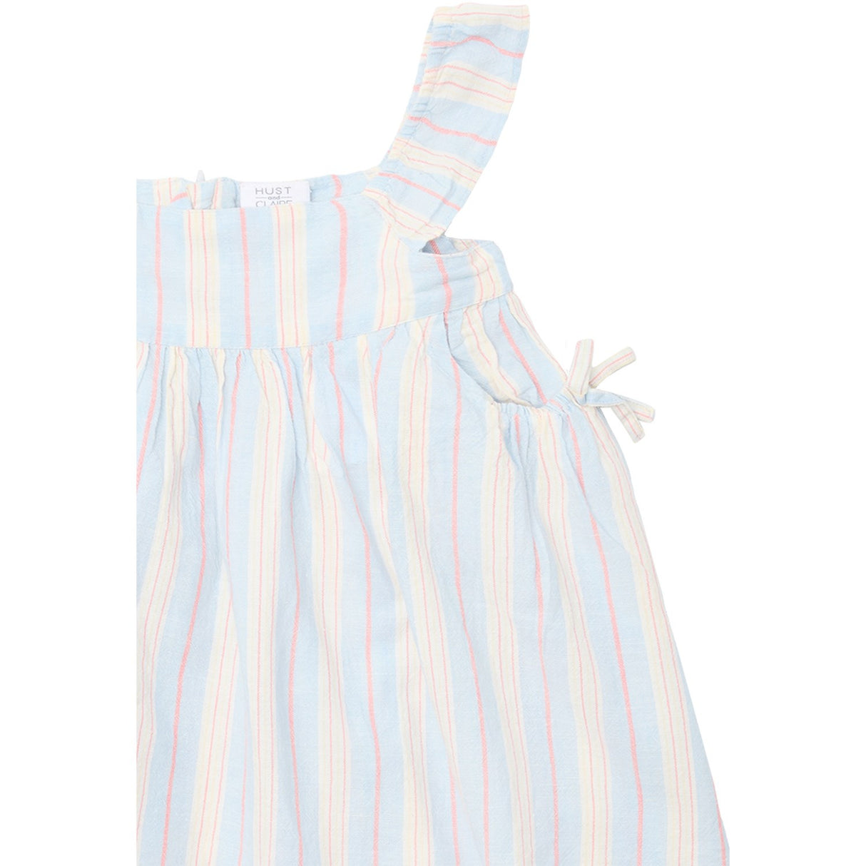 Hust & Claire Winter Sky Karoline Klänning