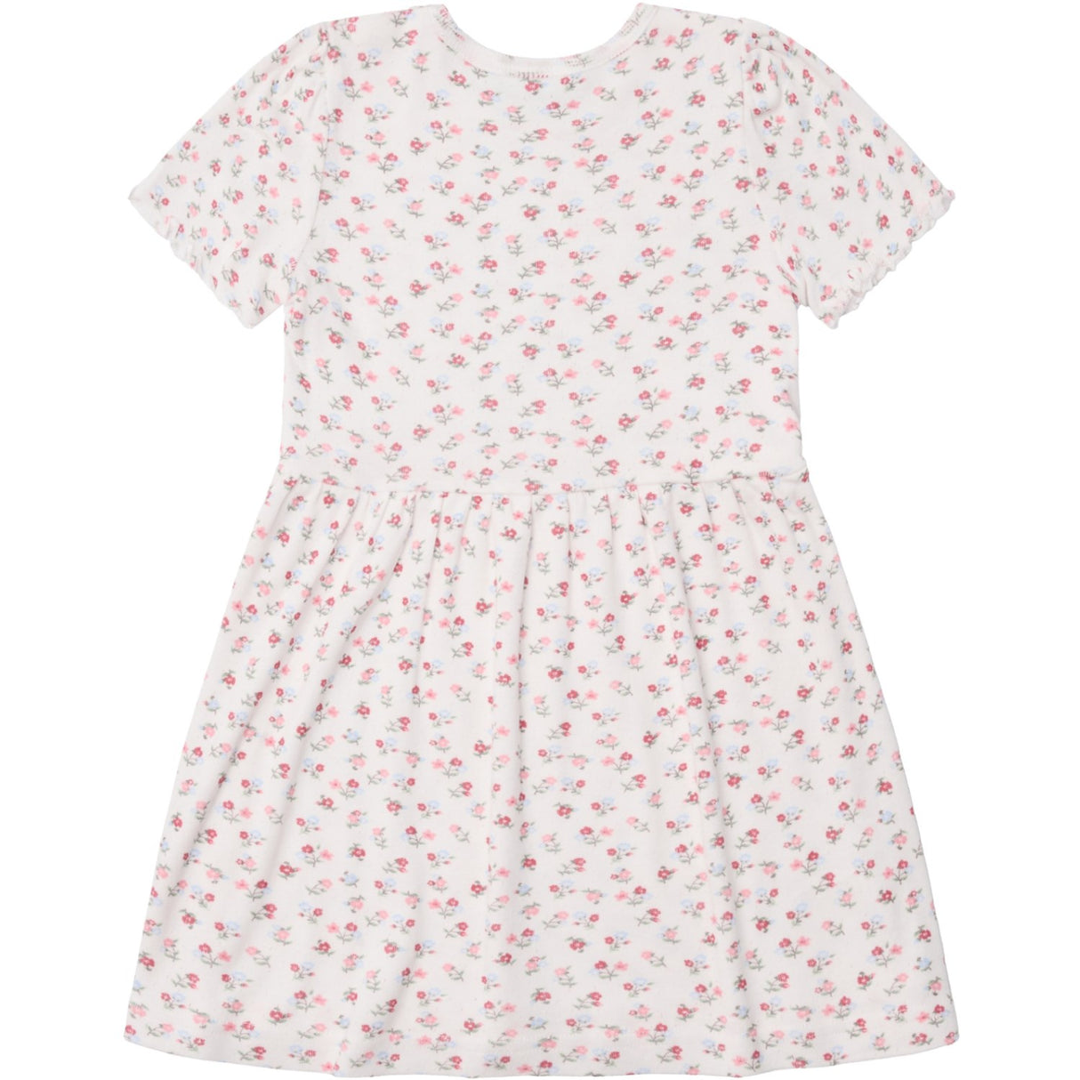 Hust & Claire Ivory Donna Klänning