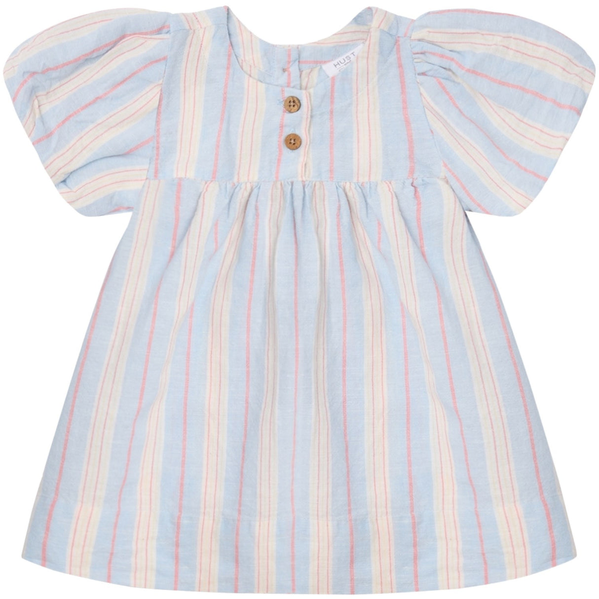 Hust & Claire Winter Sky Kally Klänning