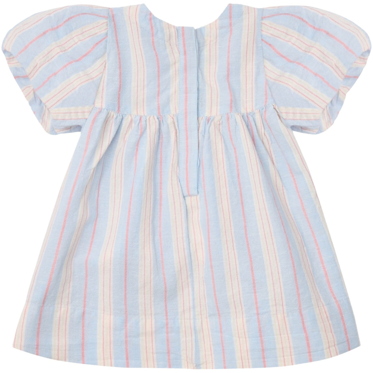 Hust & Claire Winter Sky Kally Klänning