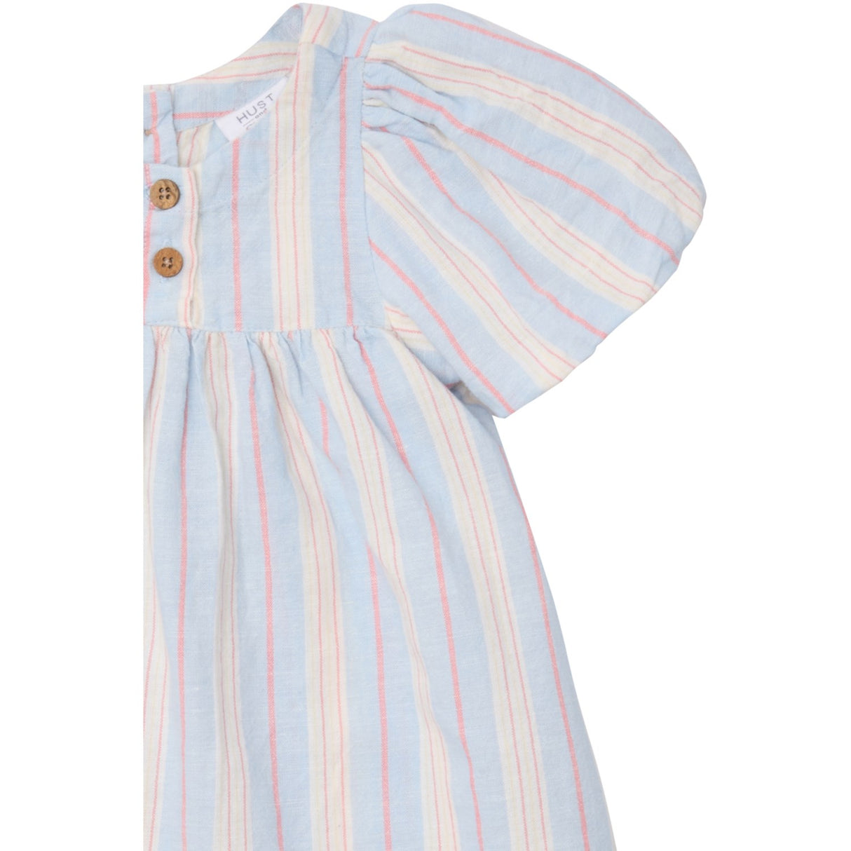 Hust & Claire Winter Sky Kally Klänning