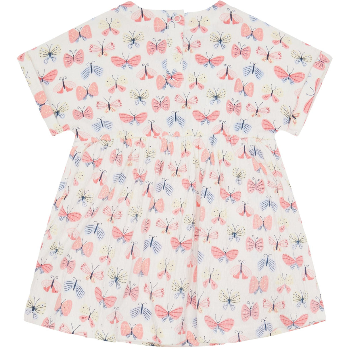 Hust & Claire Ivory Kaja Klänning