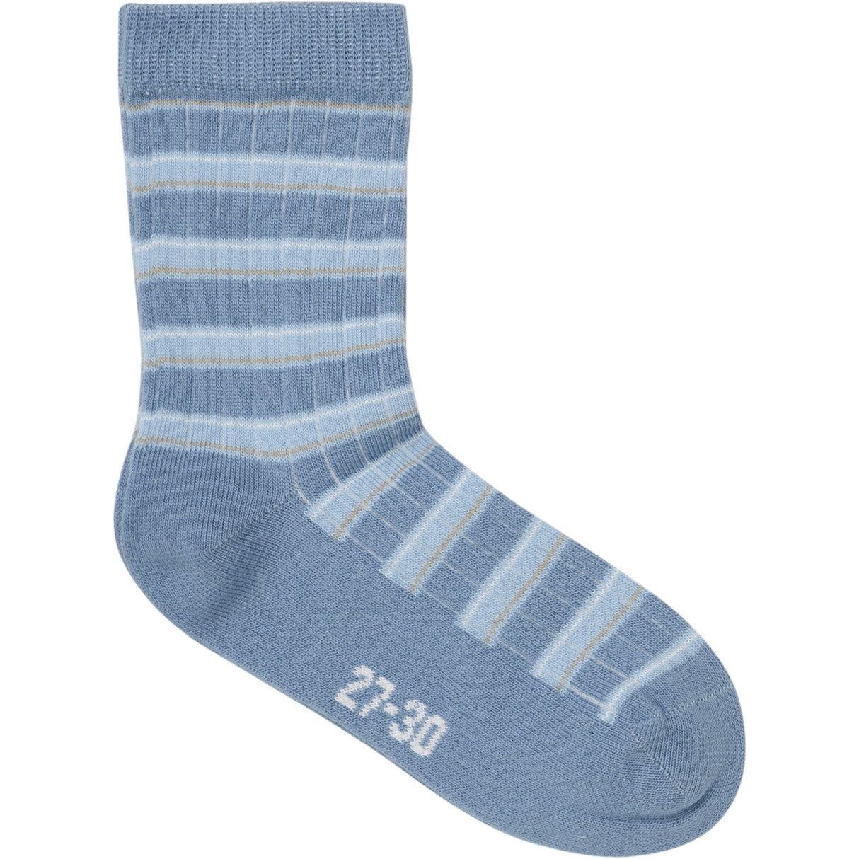 Minymo Timber Wolf Strumpor 3-Pack