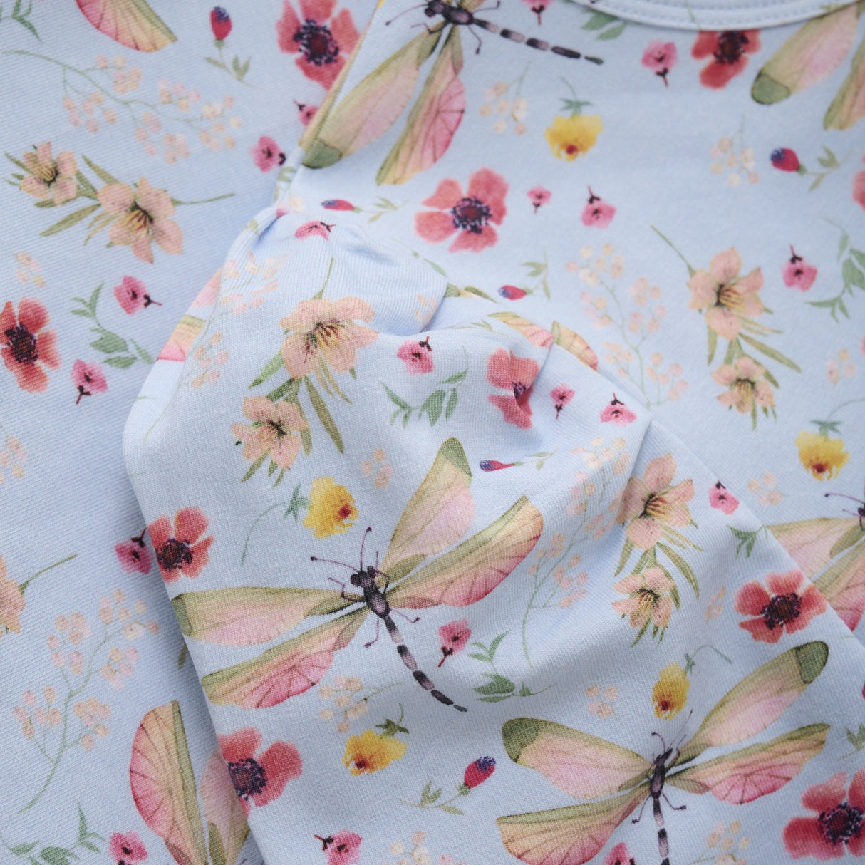 Minymo Skyway T-Shirt AOP