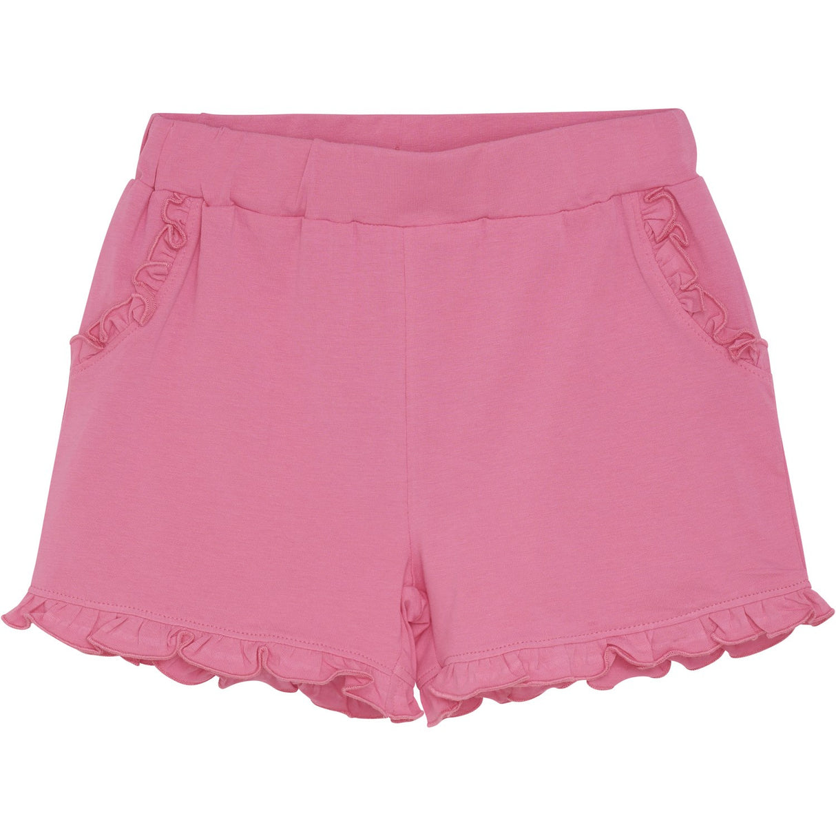 Minymo Azalea Pink Shorts