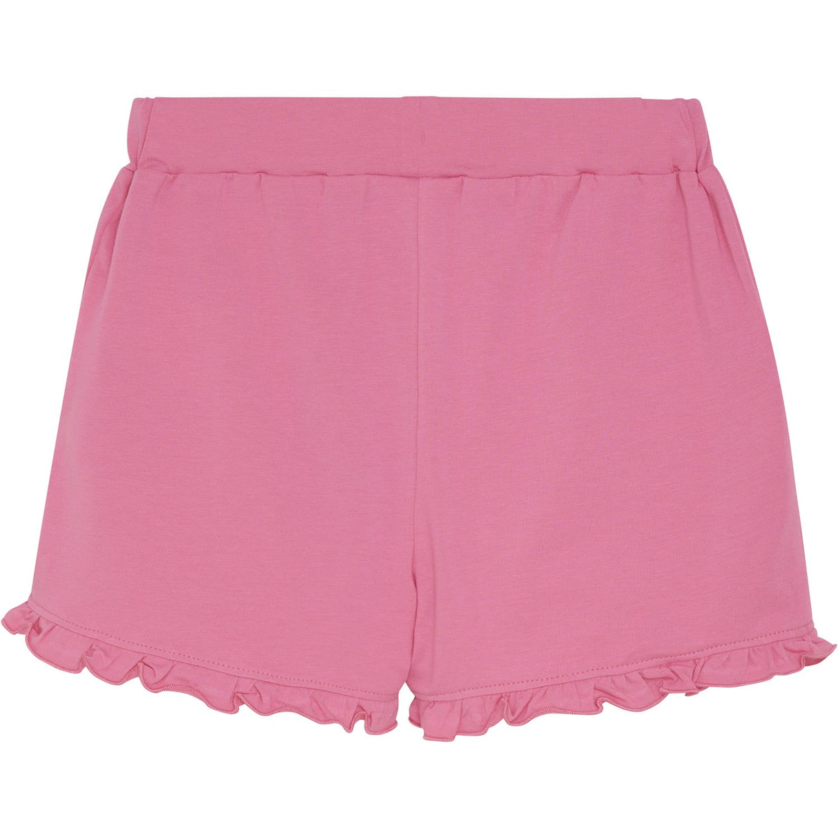 Minymo Azalea Pink Shorts