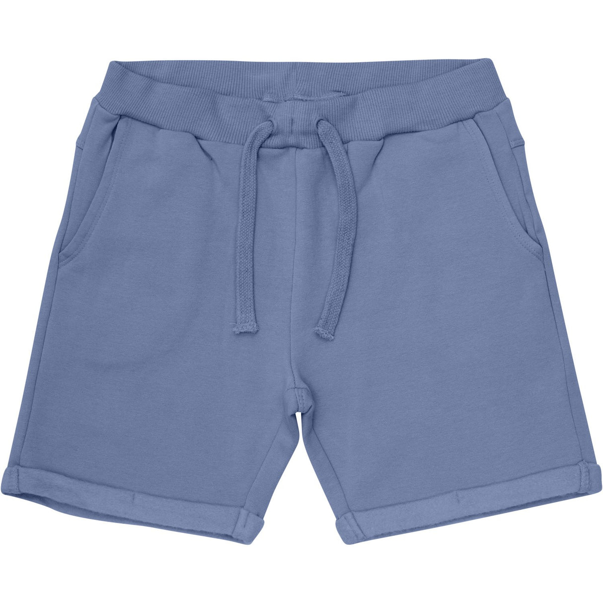 Minymo Infinity Sweat Shorts 2-Pack