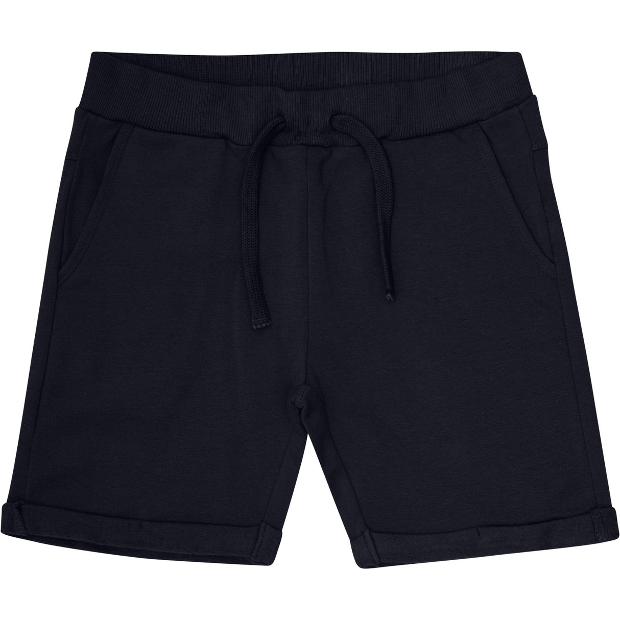 Minymo Infinity Sweat Shorts 2-Pack