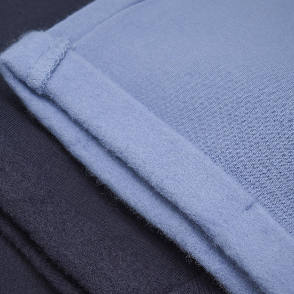 Minymo Infinity Sweat Shorts 2-Pack