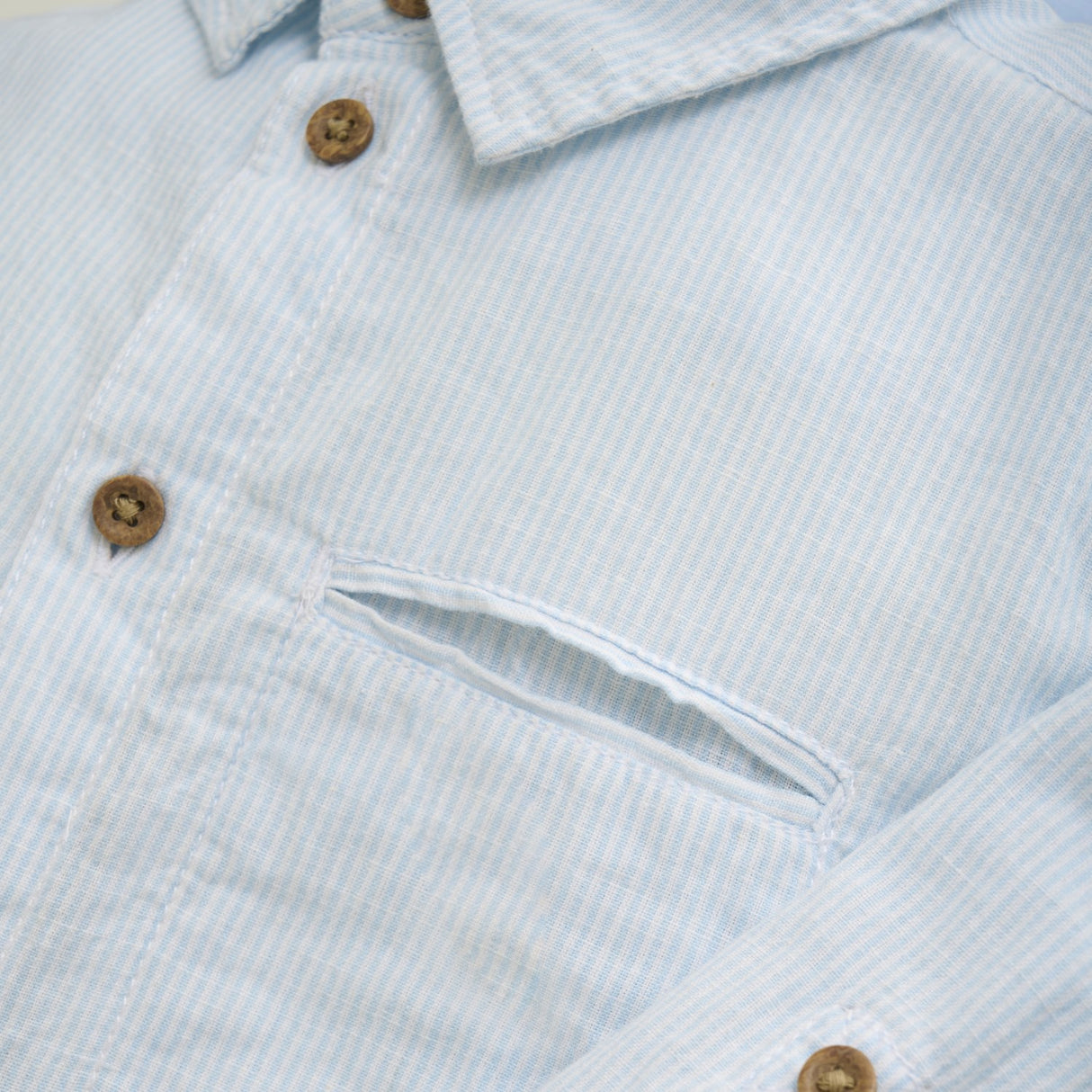 Minymo Skyway Skjorta