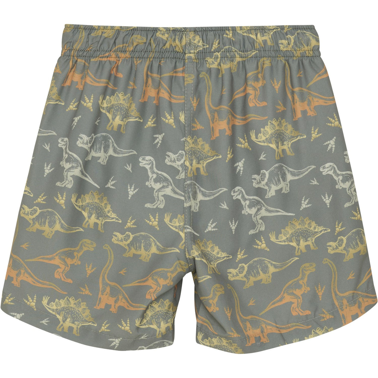 Minymo Sea Spray Badeshorts AOP