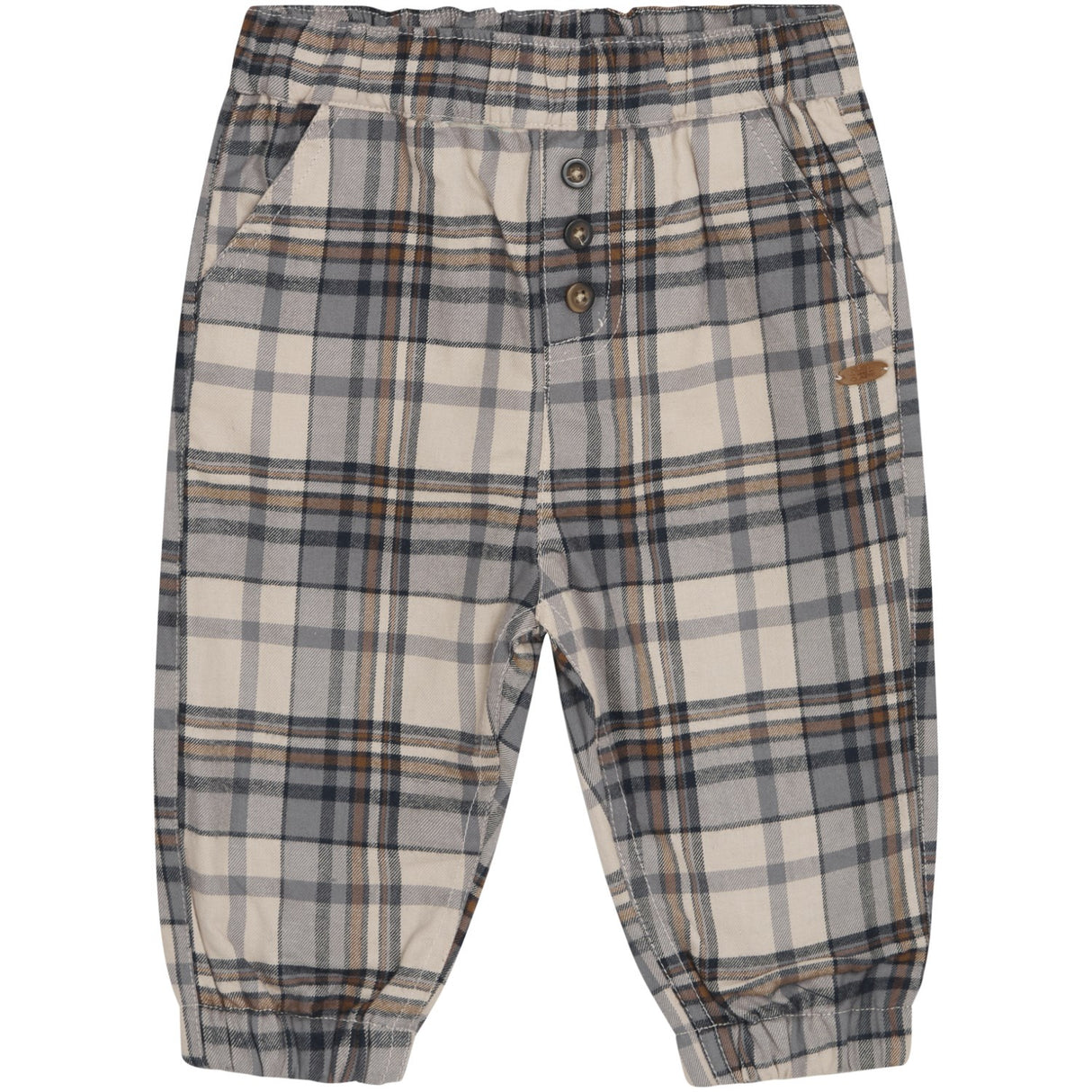 Hust & Claire Doeskin Tue Byxor