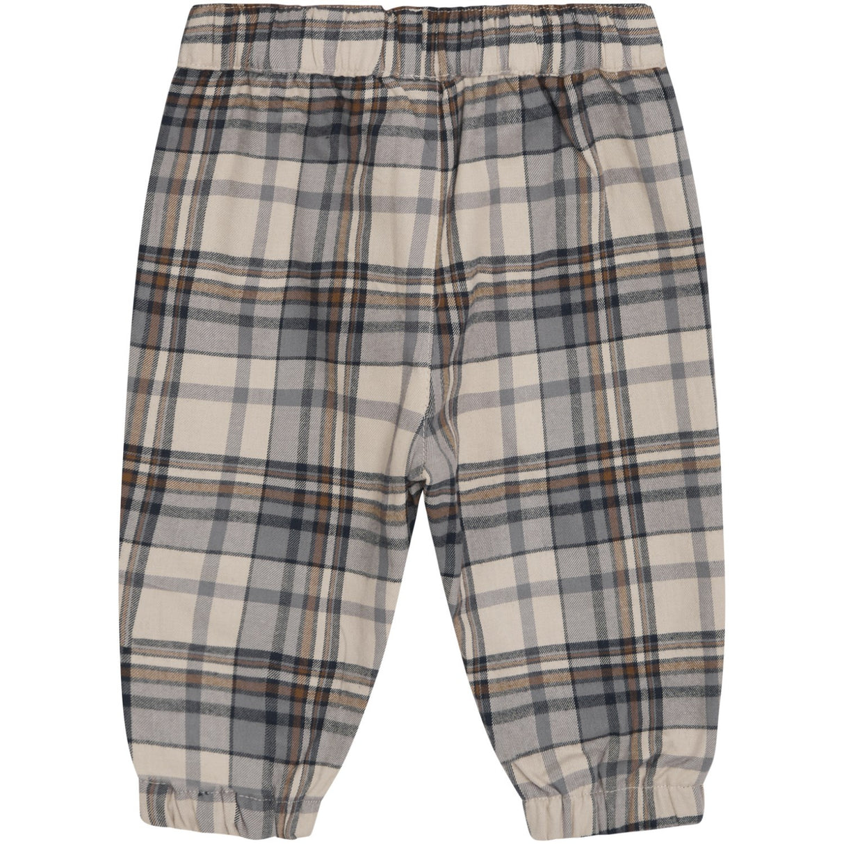 Hust & Claire Doeskin Tue Byxor