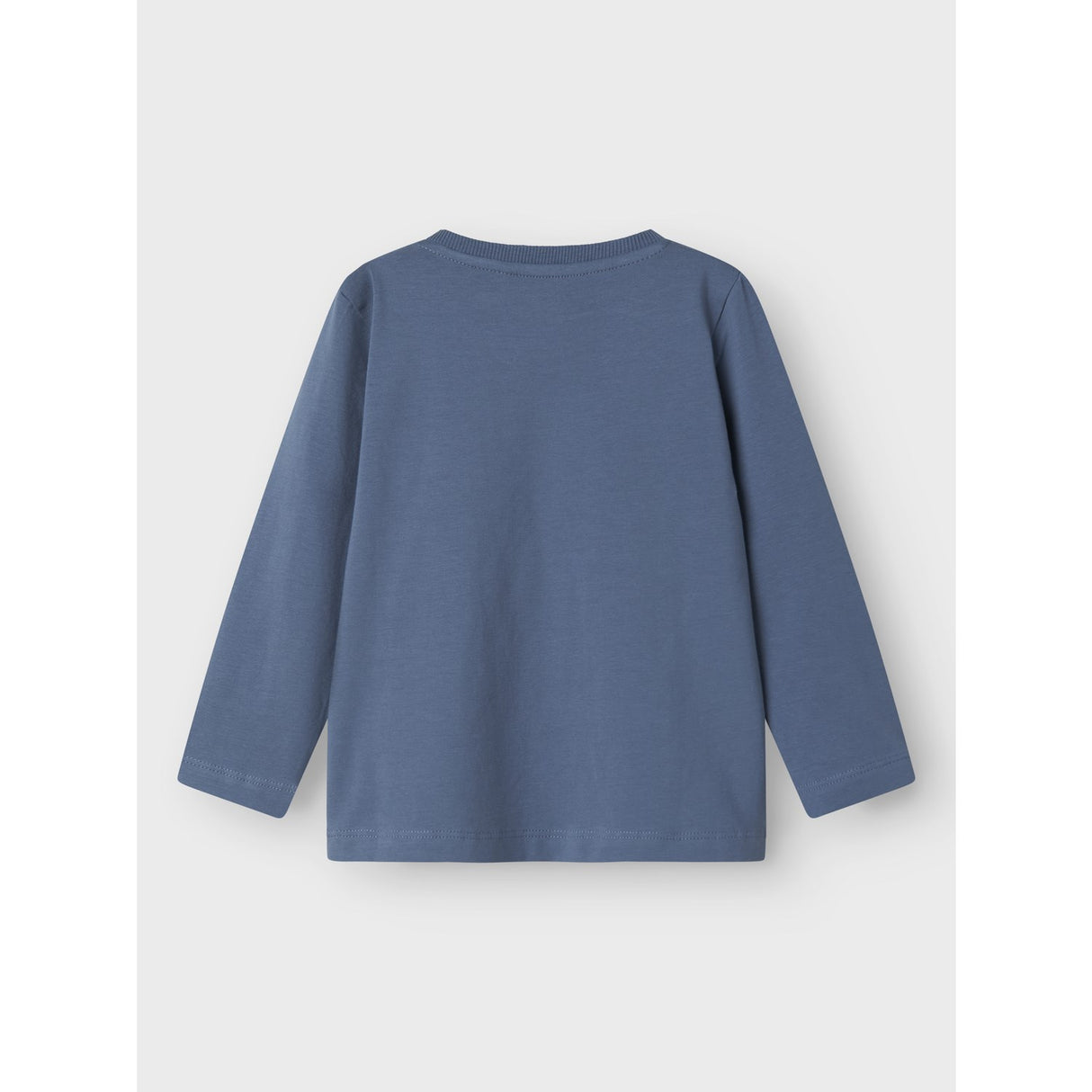 Name It China Blue Awesome Vux Blus