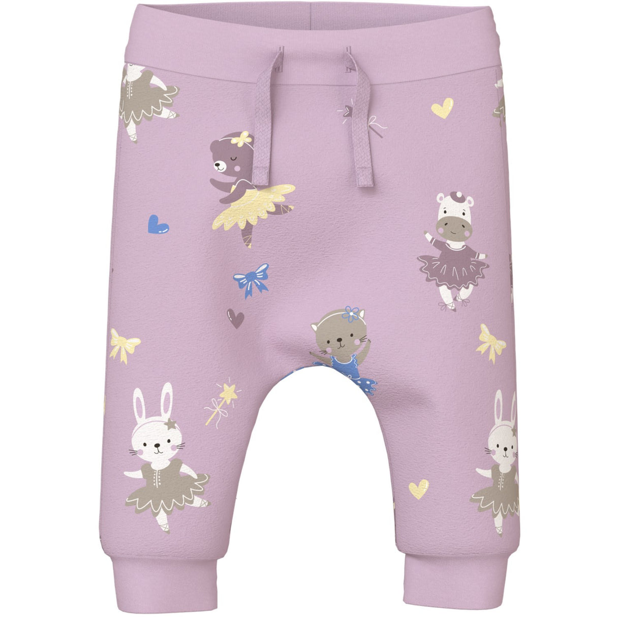 Name It Winsome Orchid Ballerinas Vandora Byxor