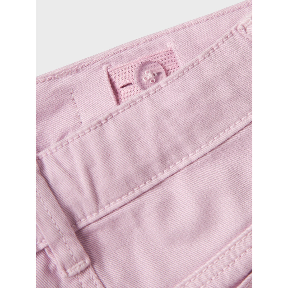 Name It Winsome Orchid Salli Boot Twill Byxor Noos