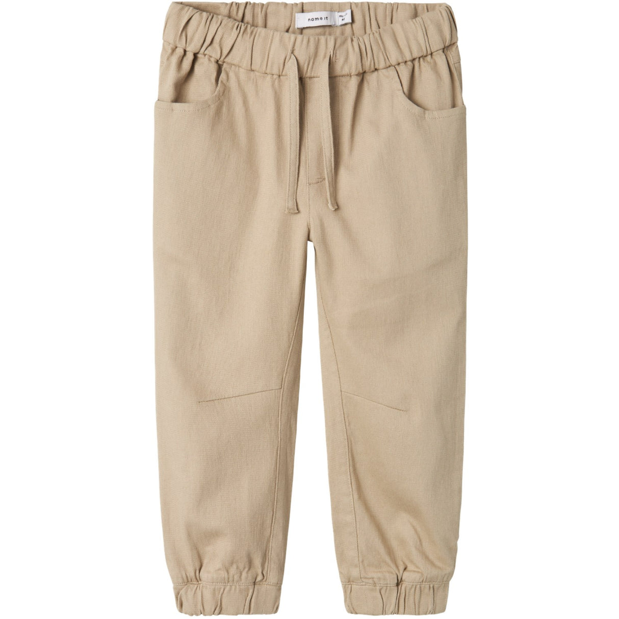 Name It Pure Cashmere Bipan Byxor