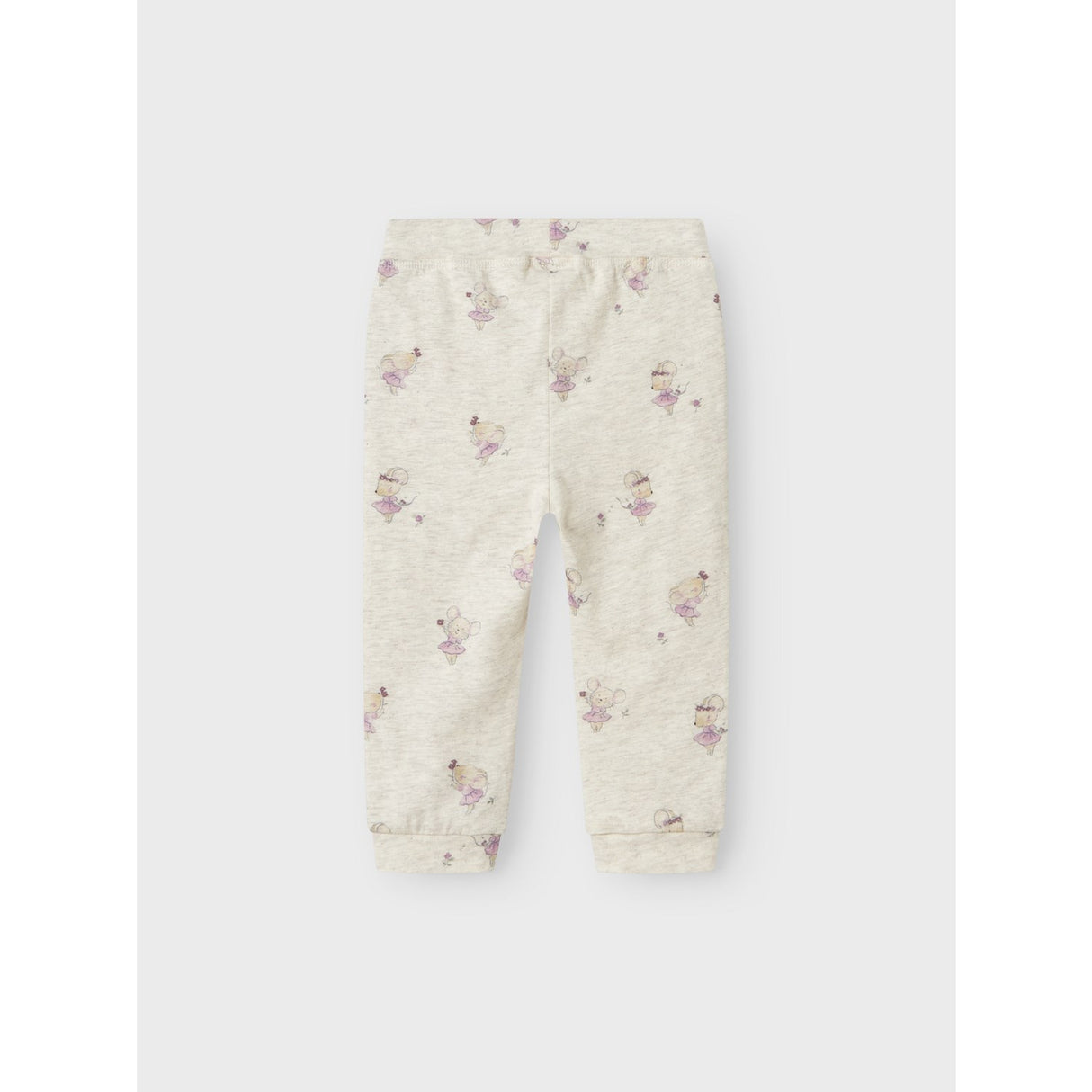 Name It Peyote Melange Tadie Byxor