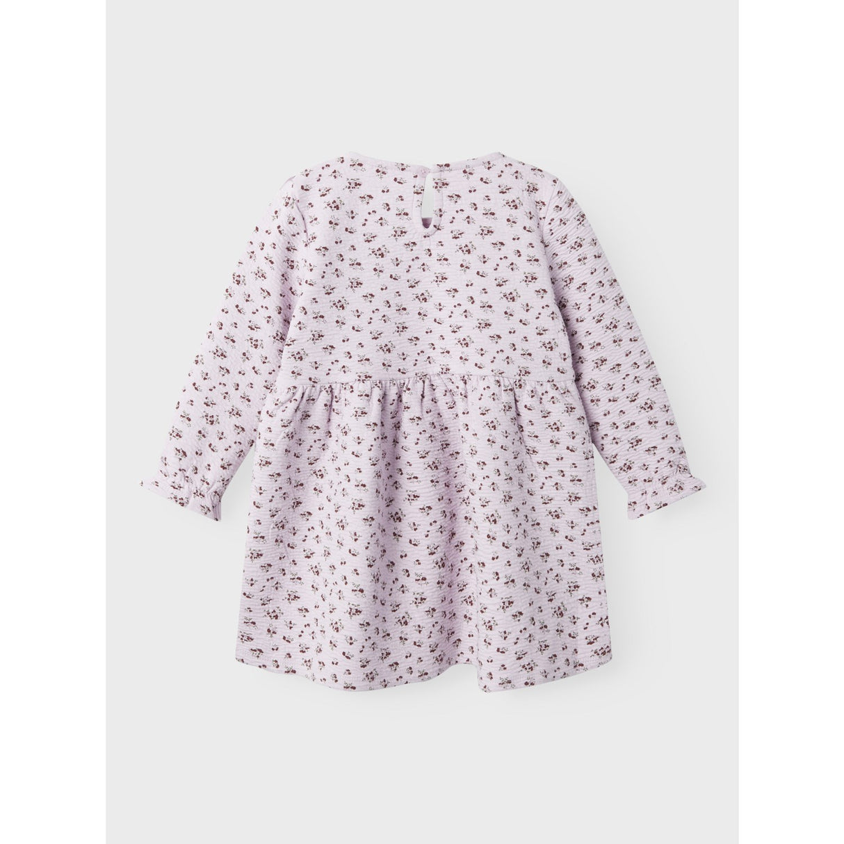 Name It Winsome Orchid Tolly Klänning