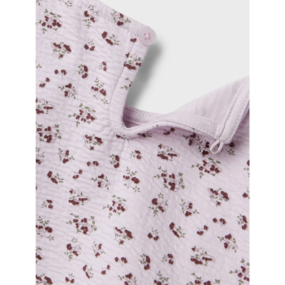 Name It Winsome Orchid Tolly Klänning